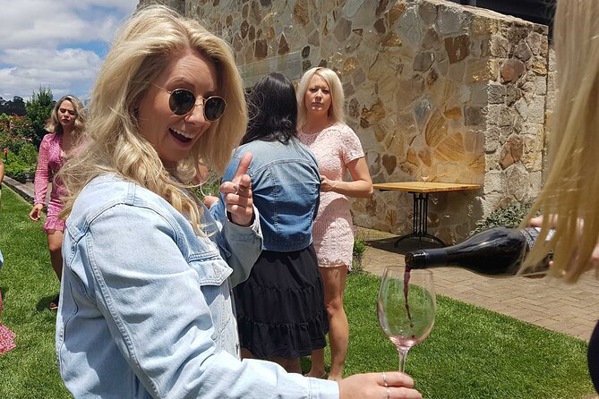 Hunter Valley Small Group Wine, Gin & Cheese Tour From Sydney - Customer Testimonials