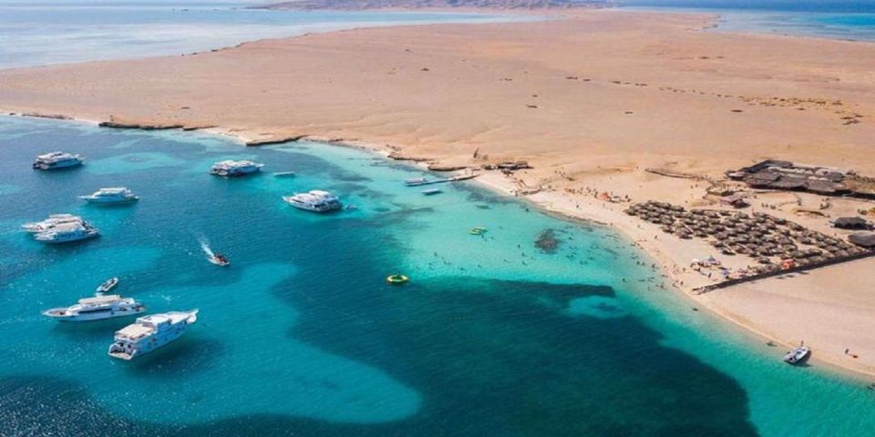 Hurghada: 7-Day Egypt Tour, Nile Cruise, Balloon, Flights - Day 2-3 Activities in Luxor and Edfu