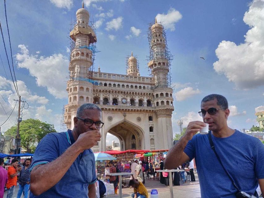 Hyderabad: Full-Day Private Tour With Lunch - Tour Experience