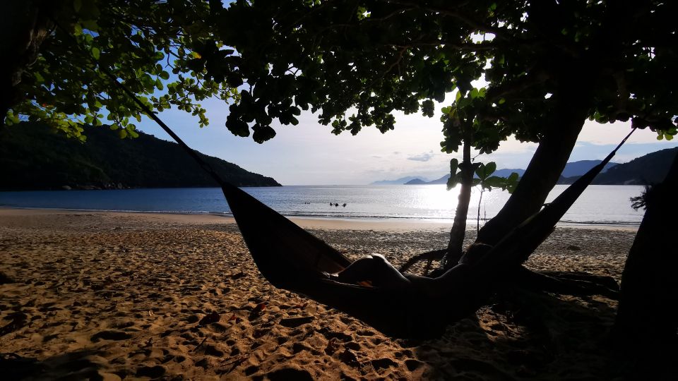 Ilha Grande All-Inclusive 3 Day Private Trekking Experience - Last Words