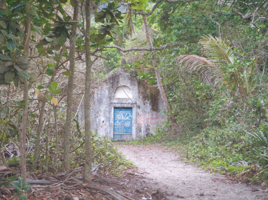 Ilha Grande: Lopes Mendes Private Hiking Tour - Customer Reviews