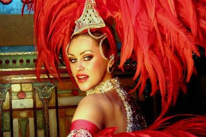 Illuminations Tour & Moulin Rouge Show With Seine Cruise Option - Seine Cruise Option Details