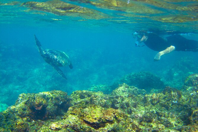 IMILOA - Express Nā Pali Snorkel Tour - Cancellation Policy