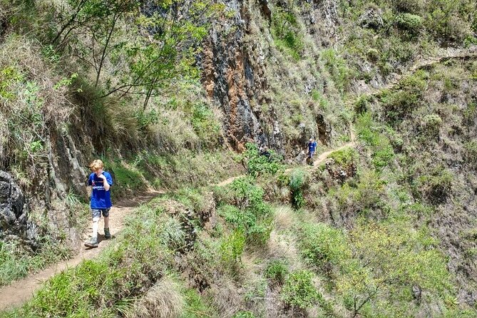 Inca Jungle Trail to Machu Picchu in 4 Days - Common questions