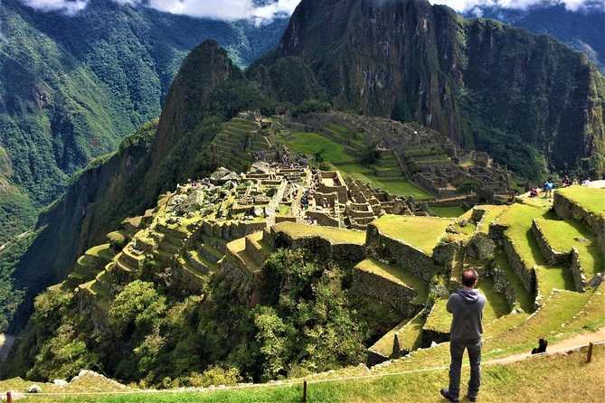 Inca Trail 2-Day Machu Picchu - Panoramic Train - Common questions