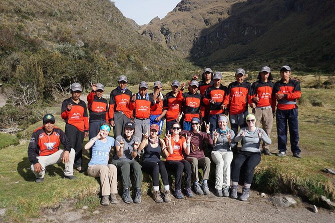 Inca Trail to MachuPicchu 4-Day - Cultural Insights