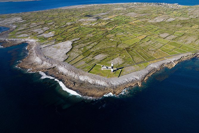 Inis Oírr (Aran Islands) Day Trip: Return Ferry From Rossaveel, Galway - Important Considerations and Recommendations