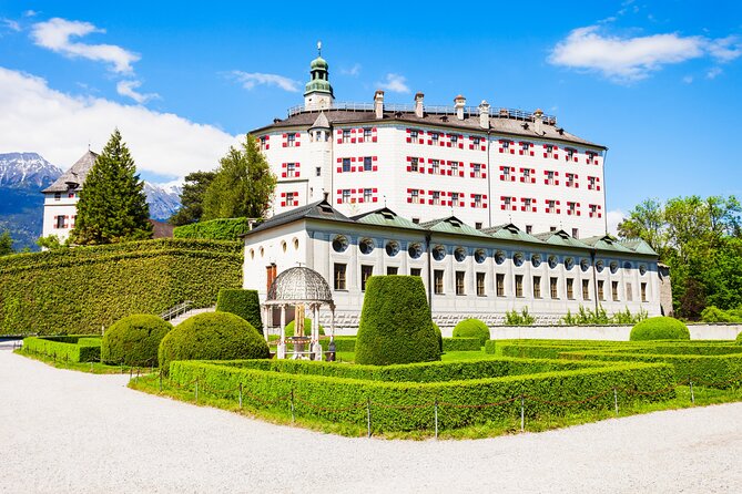 Innsbruck Highlights Private Tour From Salzburg by Car - Common questions
