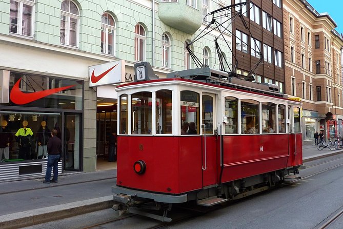 Innsbruck: Historic Walking Tour - Customer Support