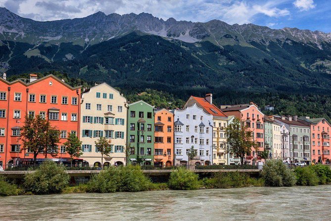 Innsbruck Private Transfer From Innsbruck Airport to City Centre - Important Directions for Travelers