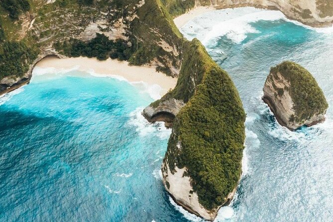 Instagram Tour Nusa Penida. West & East. All-inclusive - Photo Gallery Access