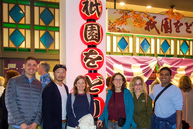 Intro to Japan Tour: 8-day Small Group - Last Words