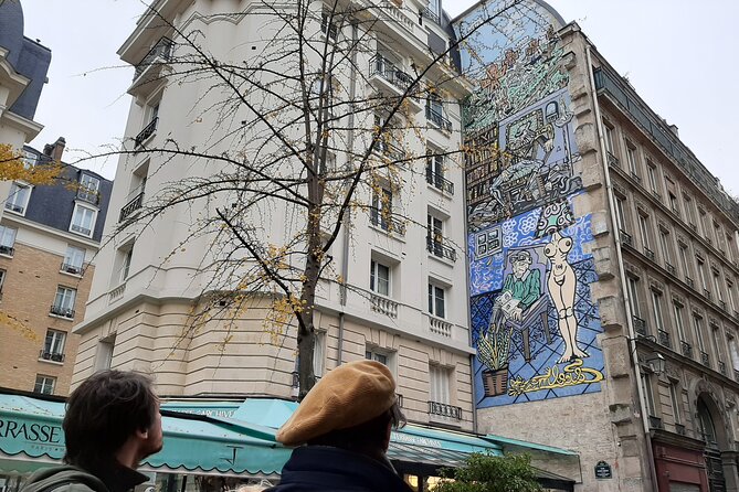 Invader Hunt - Street Art Tour of Le Marais - Tour Recommendations