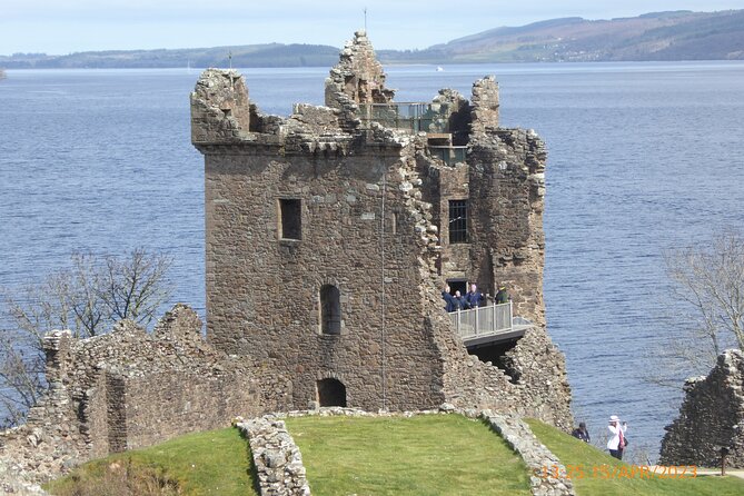 Invergordon Cruise Tour Loch Ness and Culloden - Customer Reviews