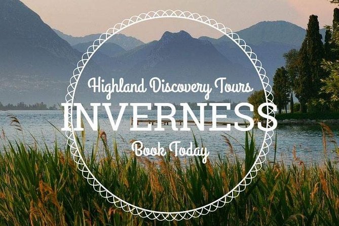 Invergordon Port Loch Ness Tour - Additional Tour Information