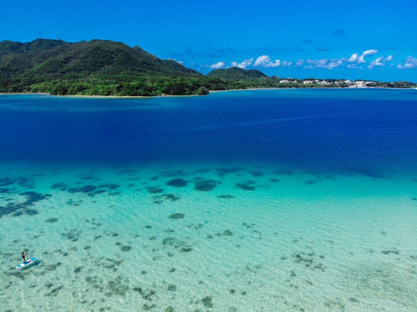 Ishigaki Island: SUP or Kayaking Experience at Kabira Bay - Additional Information About Kabira Bay Trip