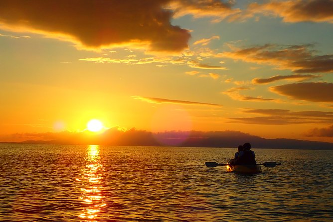 [Ishigaki] Sunset Sup/Canoe Tour - Safety Guidelines