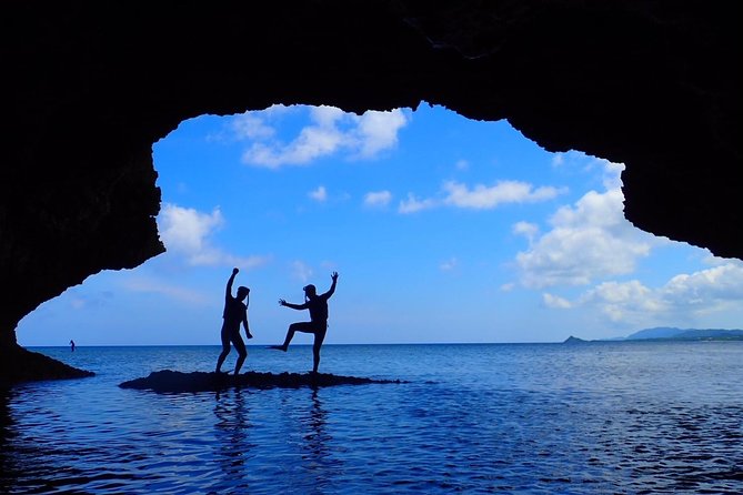 [Ishigaki]Mangrove SUP/Canoe Blue Cave Snorkeling - Common questions