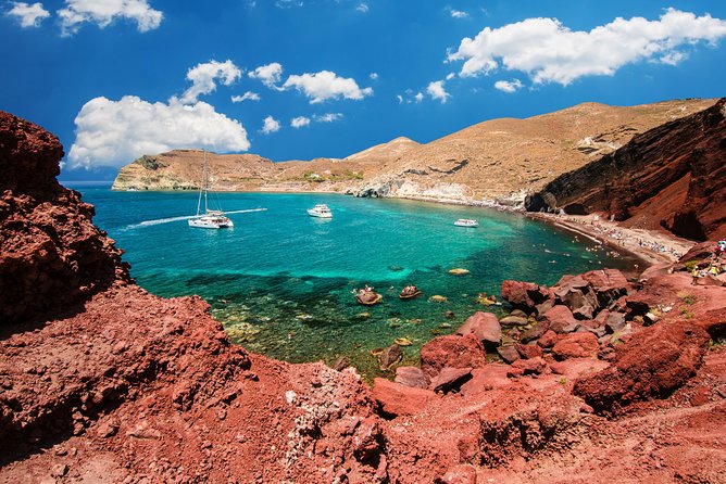 Island Bus Tour: The Majestic Spots Of Santorini - Common questions