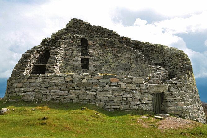 Isle of Lewis and Harris 5 Day Tour From Edinburgh - Last Words