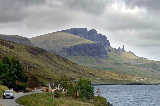 Isle of Skye Adventure [Private Day Tour] - Booking Information