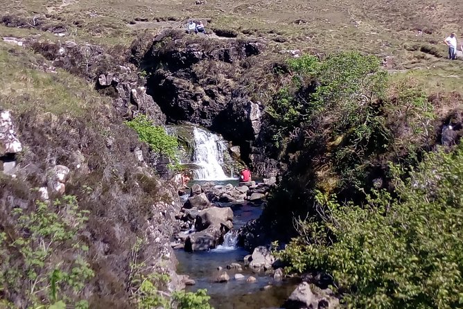 Isle of Skye Highlights Small-Group Full-Day Tour  - Scotland - Common questions