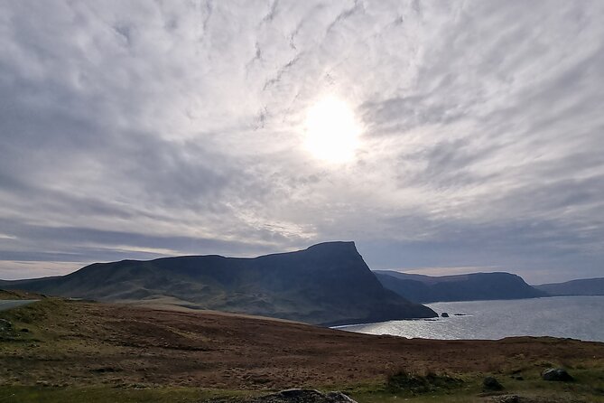 Isle off Skye Tour - Local Attractions