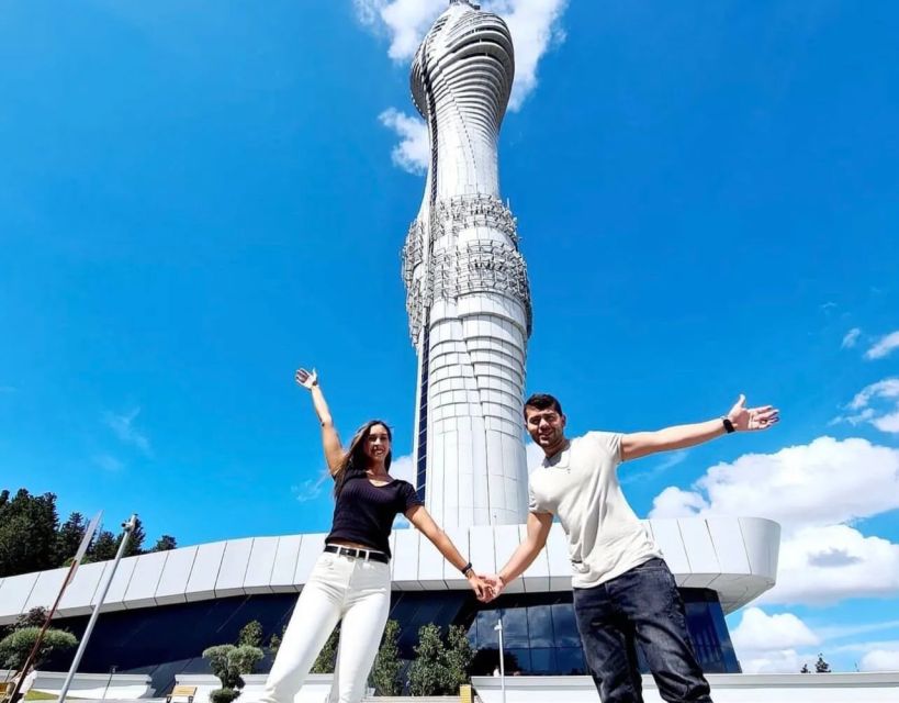 Istanbul Cloud Nine Tour (Private & All-Inclusive) - Guided Experience & Inclusions