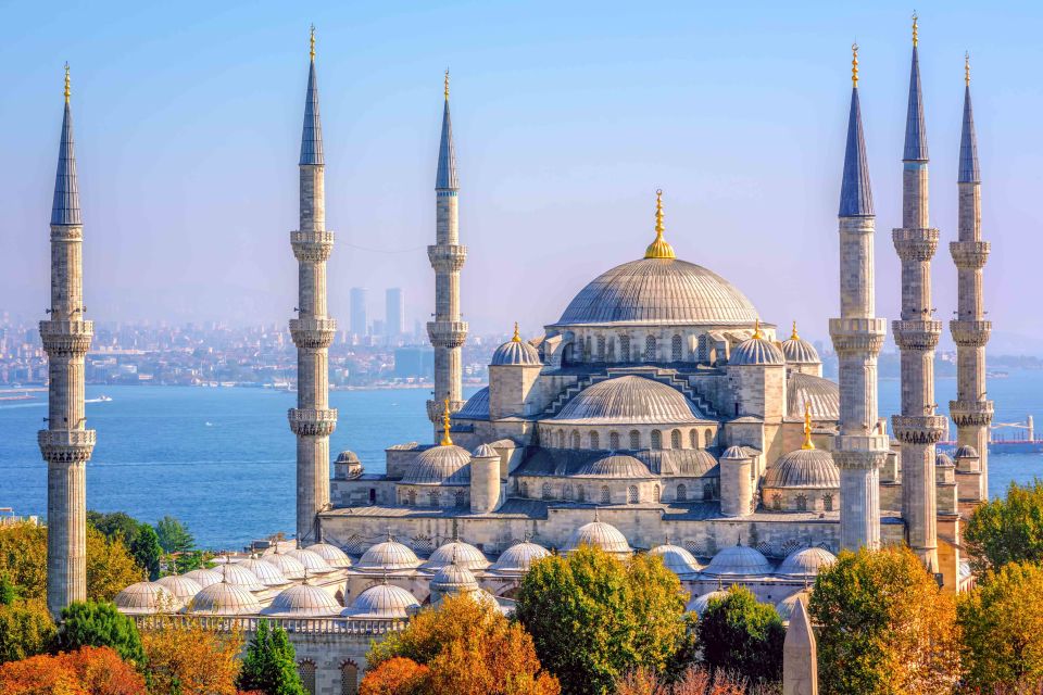 Istanbul: Full-Day Guided Tour - Additional Information