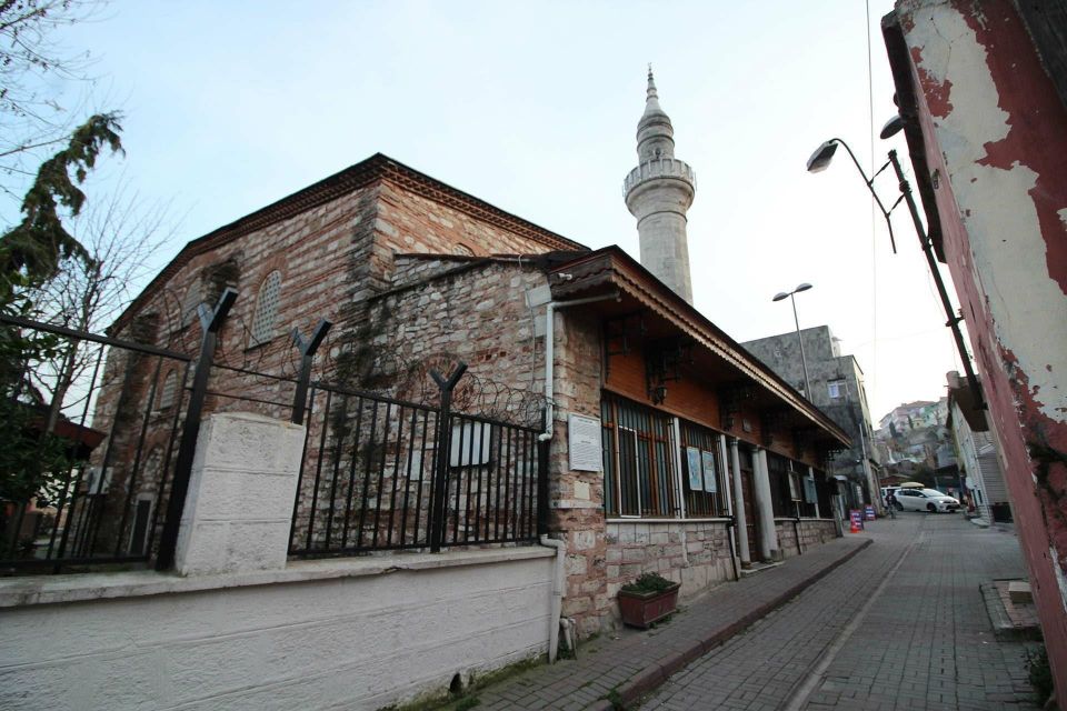 Istanbul: Private Islamic Sahaba Tour in Istanbul - Booking Information