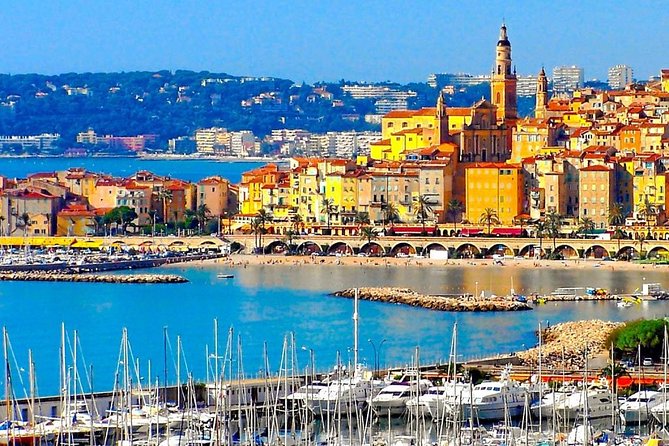 Italian Market, Menton, Turbie - Shared & Guided Tour From Nice - Last Words