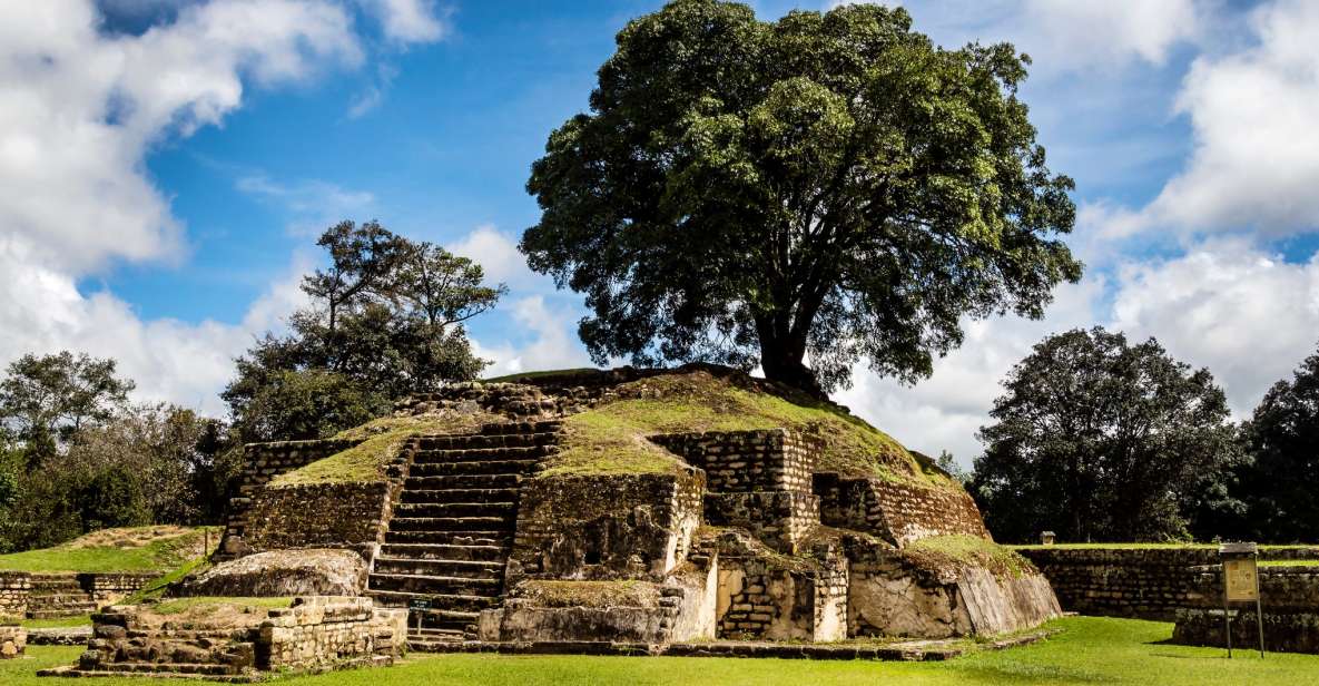 Iximche and Antigua Day Tour - Additional Customer Feedback