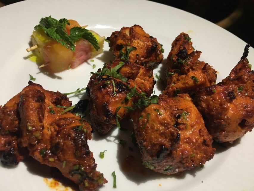 Jaipur Food Tour - Customer Reviews
