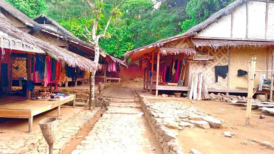 Jakarta : Private Tour Baduy Primitive Village - Lifestyle of the Baduy People