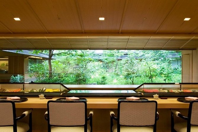 Japanese Restaurant SAKURA Sushi Lunch Set Reservation - Customer Support