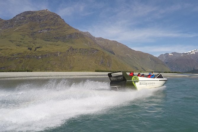 Jet Boat and Wilderness Walk Tour From Wanaka - Traveler Insights and Reviews