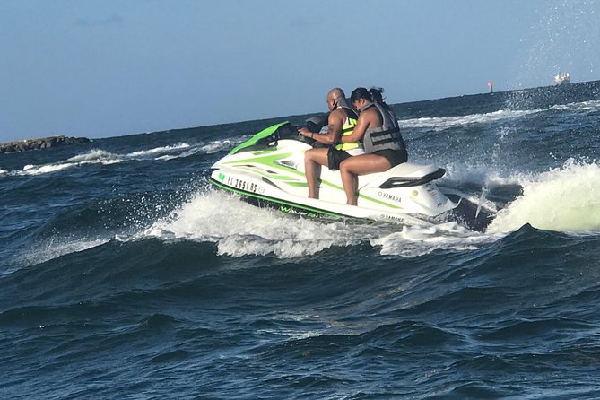 JETSKIS Tours Pompano Beach - Cancellation Policy