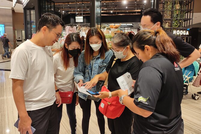 Jewel Changi Airport: Canopy Park Admission Ticket - Review Verification Process