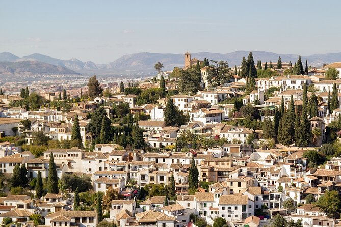 Jewish Tour in Granada - Itinerary Breakdown