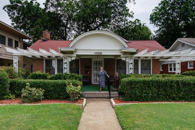 JFK Assassination Tour With JFK Museum and Oswalds Rooming House - Last Words