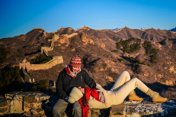 JinShanling Great Wall Sunset/Day Tour - Last Words