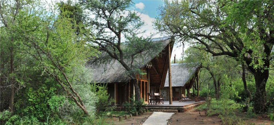 Johannesburg: 2-Day 4-Star Pilanesberg Safari - Booking and Logistics