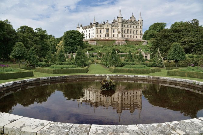 John Ogroats, Dunrobin Castle & the Far North From Inverness - Traveler Safety and Comfort Considerations