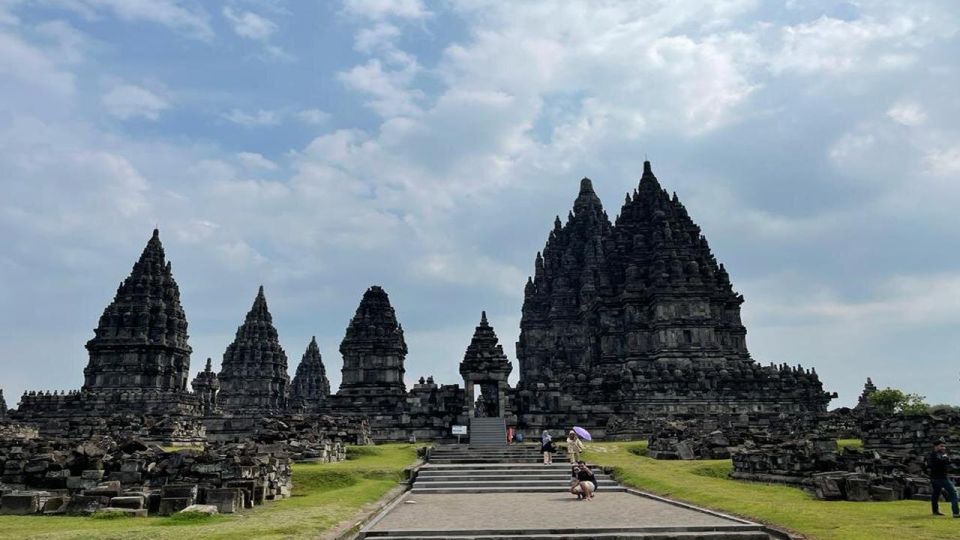 Jomblang Cave and Prambanan Tour - Pricing and Booking