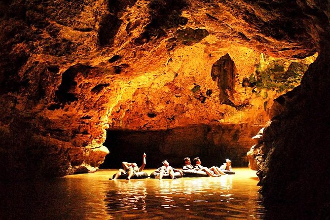 Jomblang Cave With Cave Pindul River Tubing One Day Tour - Customer Support