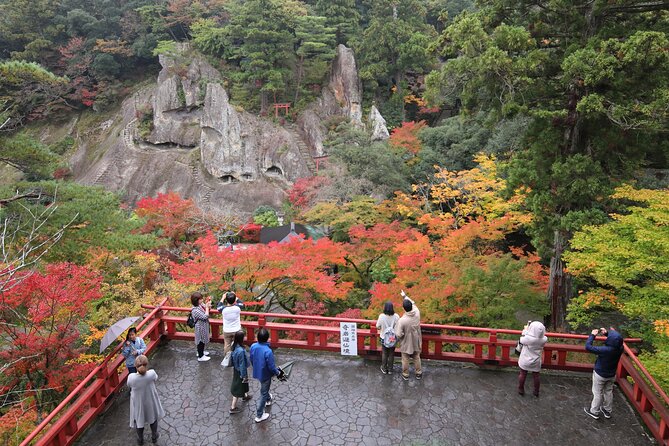 Kaga City Private Tour Photoshoot by Professional Photographer - Professional Photographer Inclusion