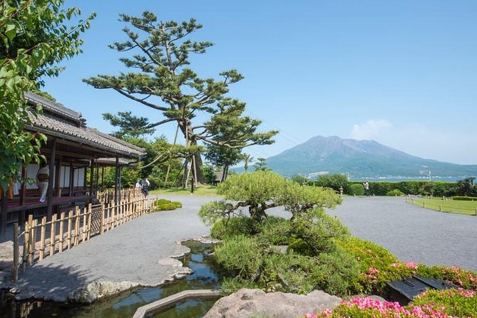 Kagoshima Full-Day Private Tour With Government-Licensed Guide - Directions