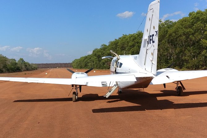 Kakadu Yellow Waters Cruise & Katherine Gorge Helicopter Scenic - Pricing and Tour Details