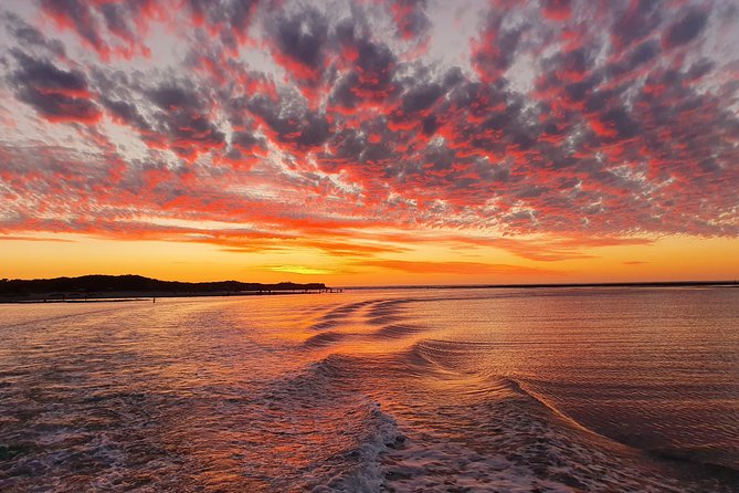 Kalbarri Sunset Cruise Along the Coastal Cliffs - Reviews, Ratings, and Recommendations
