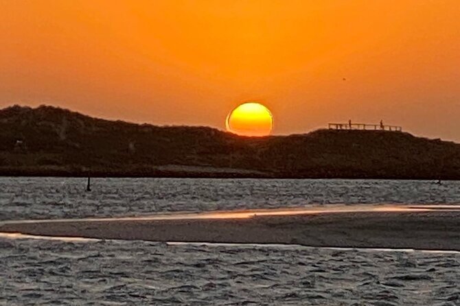 Kalbarri Sunset Cruise and Coastal Cliffs - Last Words